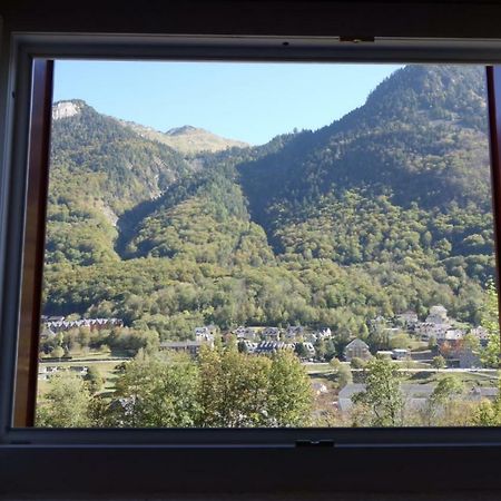 Appt 4/6 Couchages Avec Terrasse Cauteretsアパートメント エクステリア 写真